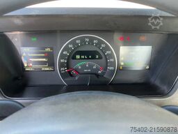 Volvo FMX 460 / 6x4 / 20T Hookarm / Steel suspension ...