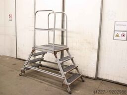 Günzburger 4-stufig