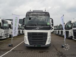 VOLVO FH 460 Globetrotter XL i-Save