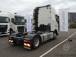 VOLVO FH 460 Globetrotter XL i-Save