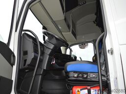 VOLVO FH 460 Globetrotter XL i-Save