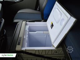 VOLVO FH 460 Globetrotter XL i-Save