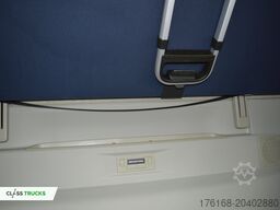 VOLVO FH 460 Globetrotter XL i-Save