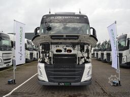 VOLVO FH 460 Globetrotter XL i-Save