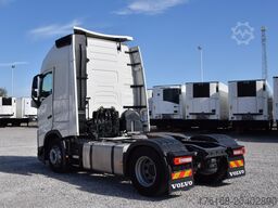 VOLVO FH 460 Globetrotter XL i-Save