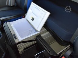 VOLVO FH 460 Globetrotter XL i-Save