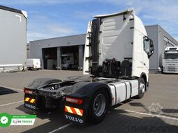 VOLVO FH 460 Globetrotter XL i-Save
