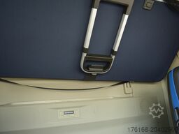 VOLVO FH 460 Globetrotter XL i-Save