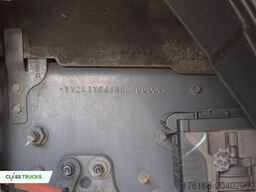 VOLVO FH 460 Globetrotter XL i-Save