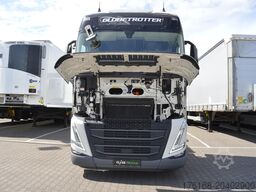 VOLVO FH 460 Globetrotter XL i-Save