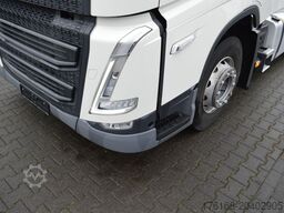 VOLVO FH 460 Globetrotter XL i-Save