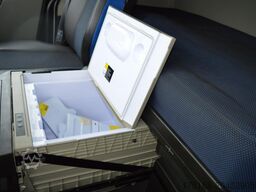 VOLVO FH 460 Globetrotter XL i-Save