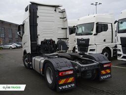 VOLVO FH 460 Globetrotter XL i-Save