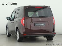 Mercedes-Benz T 180 d PROGRESSIVE LED PDC KlimaA Navi FLA SHZ