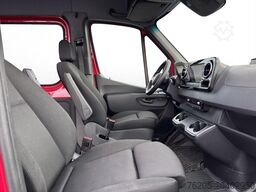 Mercedes-Benz Sprinter 317 CDI PRO 5-Sitzer Hochdach SpurW