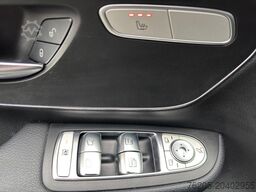 Mercedes-Benz V 300 d AMG Line Edition Lang LEd,AHK,Distronic