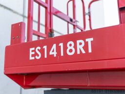 Magni ES 1418 RT