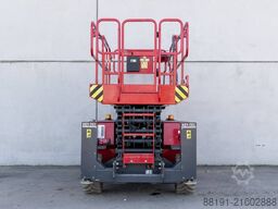 Magni ES 1418 RT