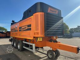 Doppstadt DW 3060 Biopower Type F