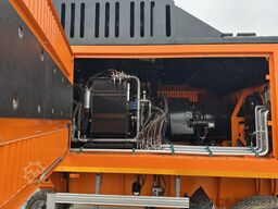 Doppstadt DW 3060 Biopower Type F