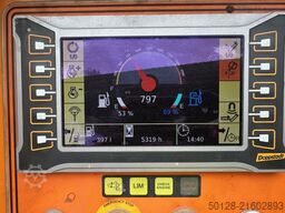 Doppstadt DW 3060 Biopower Type F