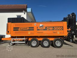 Doppstadt DW 3060 Biopower Type F