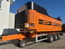 Doppstadt DW 3060 Biopower Type F