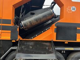 Doppstadt DZ 750 Kombi / 199.000 EUR net