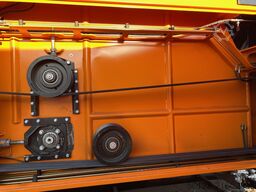 Doppstadt DZ 750 Kombi / 199.000 EUR net