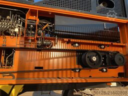 Doppstadt DZ 750 Kombi / 199.000 EUR net