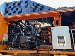 Doppstadt DZ 750 Kombi / 199.000 EUR net