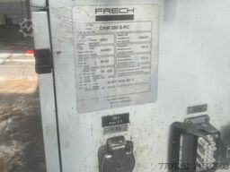 FRECH DAW 200T