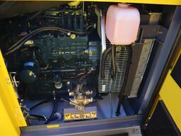 Atlas Copco QAS 40 ST3 Valid inspection, *Guarantee! Diesel, 4