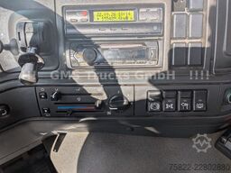 VOLVO FM12-380 / 8X4 / 28m Hiab Kran / WINCH