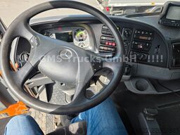 MERCEDES-BENZ Actros 2036 /4X4 ALLRAD /Kipper+Kran+Funk/Winter