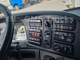 MERCEDES-BENZ Actros 2036 /4X4 ALLRAD /Kipper+Kran /Kommunal