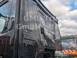 MERCEDES-BENZ Actros 2543 / Lenkachse / WB 4600 / Retarder