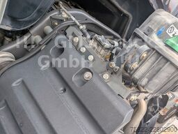 MERCEDES-BENZ Actros 2543 / Lenkachse / WB 4600 / Retarder