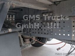 MERCEDES-BENZ Actros 2543 / Lenkachse / WB 4600 / Retarder