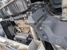 MERCEDES-BENZ Actros 2543 / Lenkachse / WB 4600 / Retarder