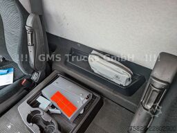 MERCEDES-BENZ Actros 2543 / Lenkachse / WB 4600 / Retarder