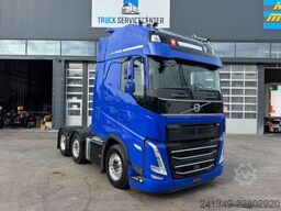 VOLVO FH-500 6x2