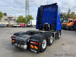 VOLVO FH-500 6x2
