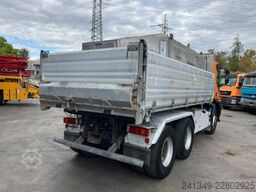 IVECO Trakker 410 6x4 Moser