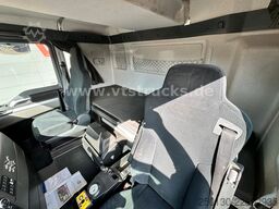 MAN TGX  33.540 6x4 BL  Langholz TAJFUN