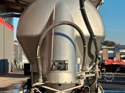 FELDBINDER EUT 39.3 39m³ 2 Euter  NLA 3x Vorhanden