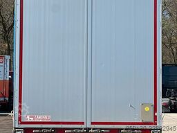 MAN TGX 26.440 6x2 BL Plane & Retarder /EDSCHA