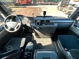 MAN TGX 26.440 6x2 BL Plane & Retarder /EDSCHA