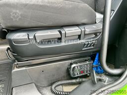 DAF XF 480 LL 6x2 3.Stock Menke Viehwagen m. Hubdach