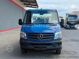 MERCEDES-BENZ Sprinter DoKa MEILLER Dreiseitenkipper